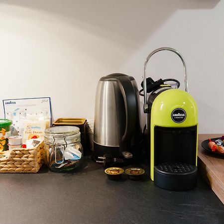 5Min A Piedi City Life-Mico-Metro-Ac-Self Check-In Милано Екстериор снимка
