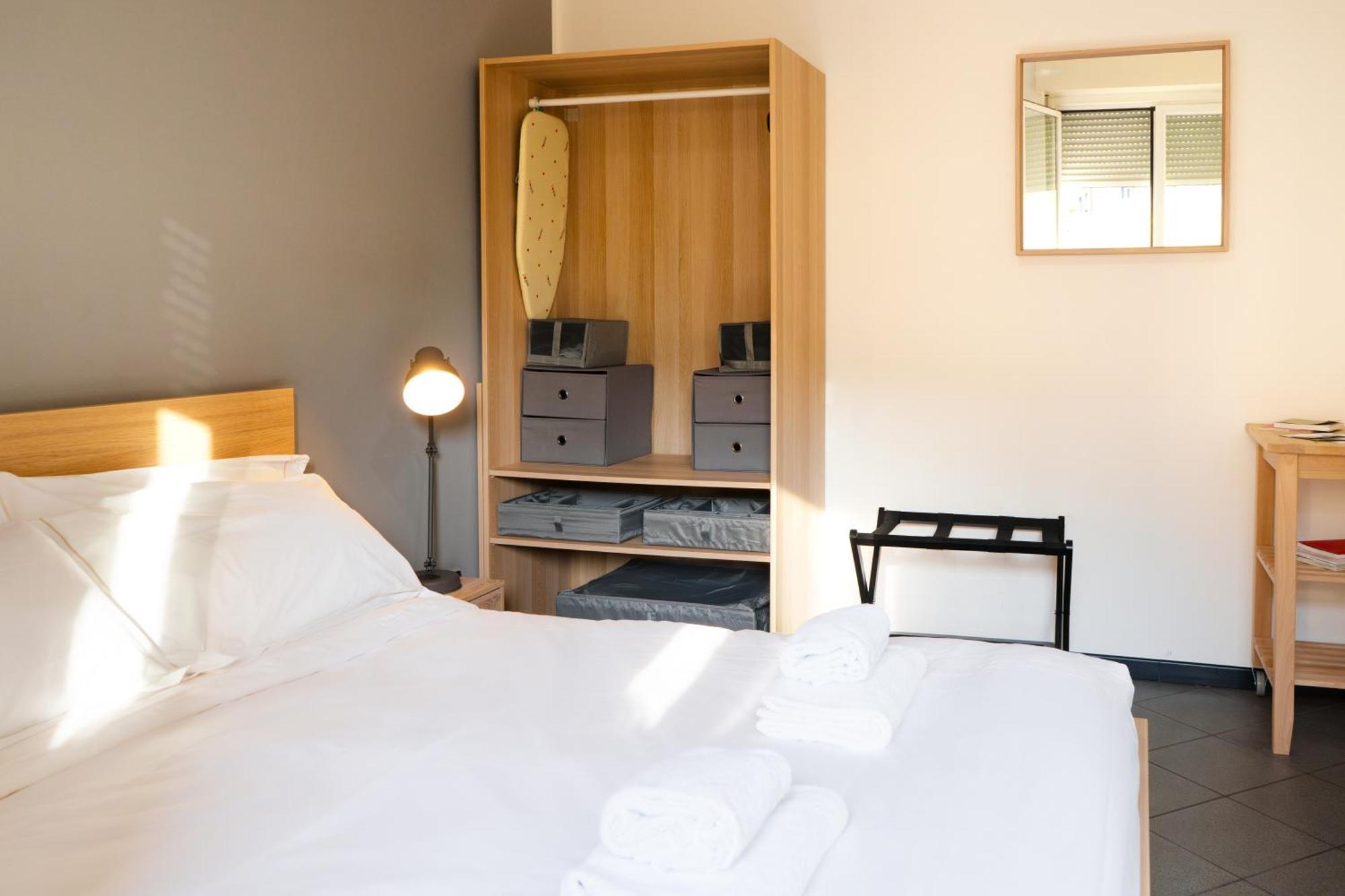 5Min A Piedi City Life-Mico-Metro-Ac-Self Check-In Милано Екстериор снимка