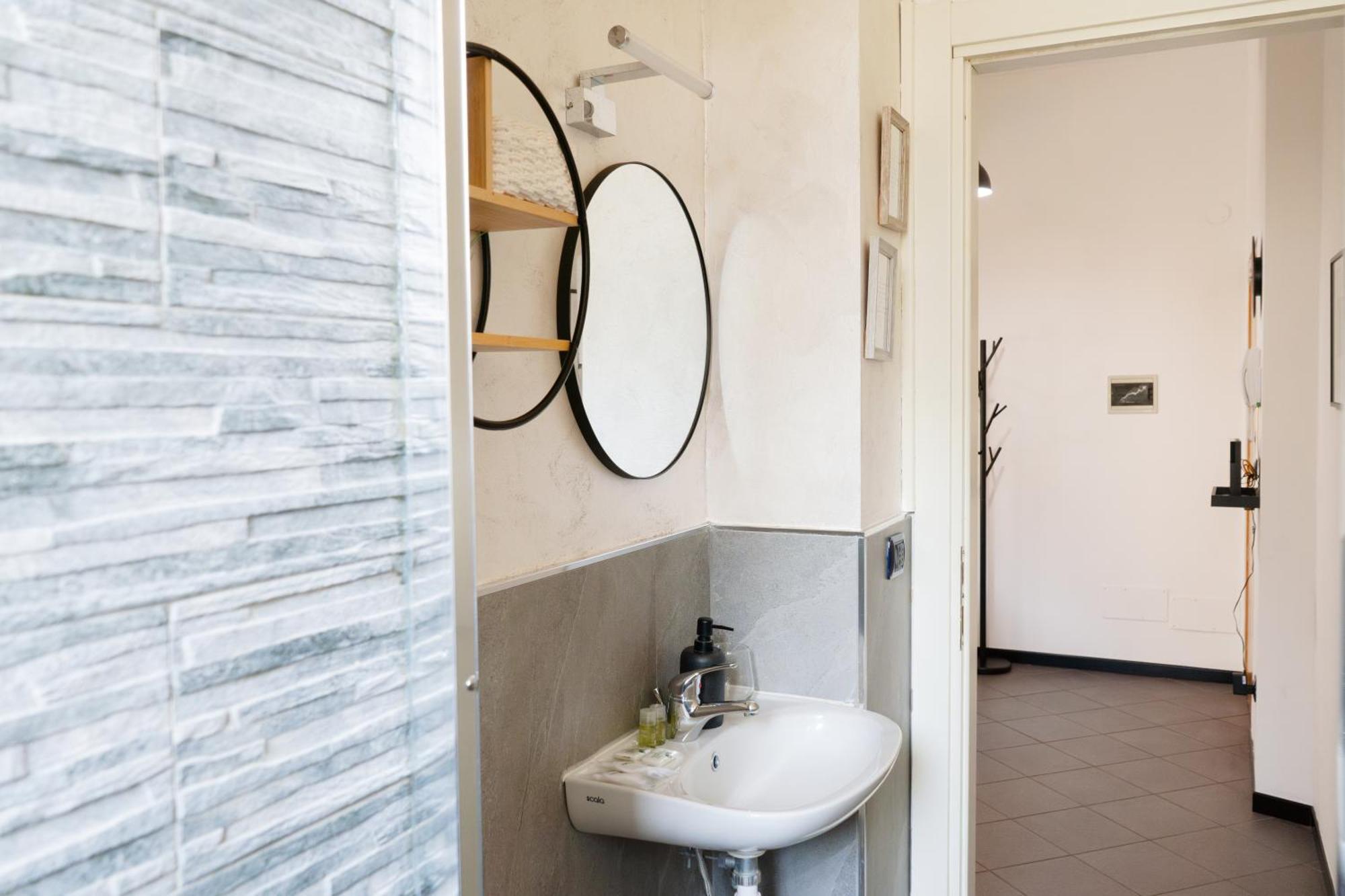 5Min A Piedi City Life-Mico-Metro-Ac-Self Check-In Милано Екстериор снимка