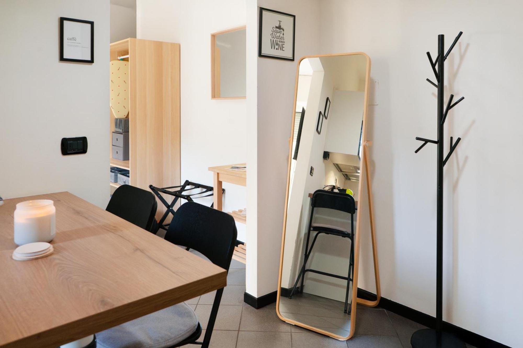 5Min A Piedi City Life-Mico-Metro-Ac-Self Check-In Милано Екстериор снимка